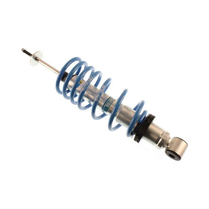 Bilstein B14 2007 Mazda MX-5 Miata Sport Front and Rear Performance Suspension System - Bull Strap