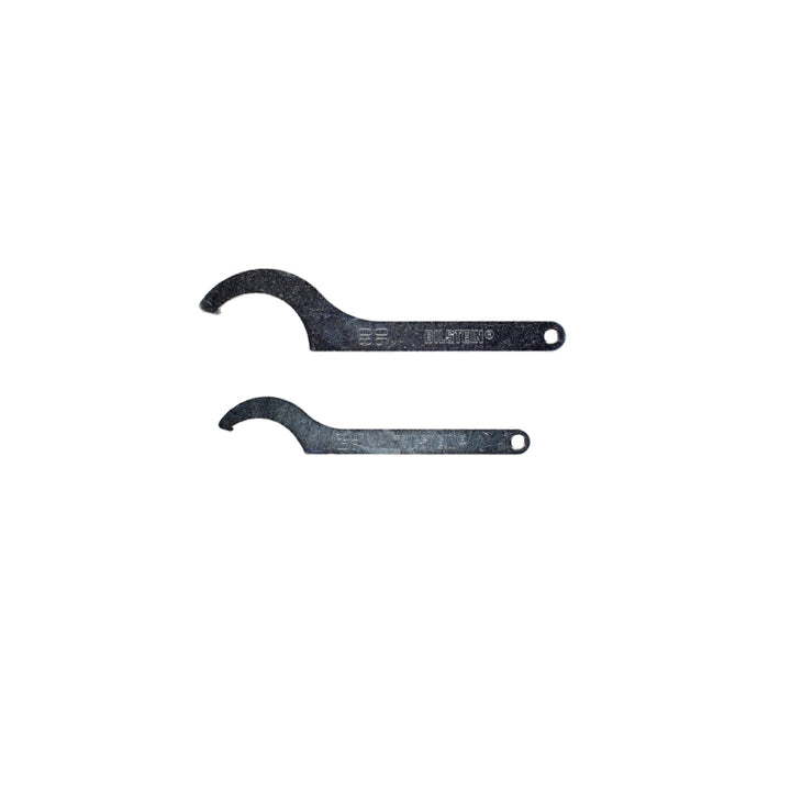 Bilstein B14 (PSS) 09-13 BMW 328i xDrive / 335i xDrive Suspension Kit - Bull Strap