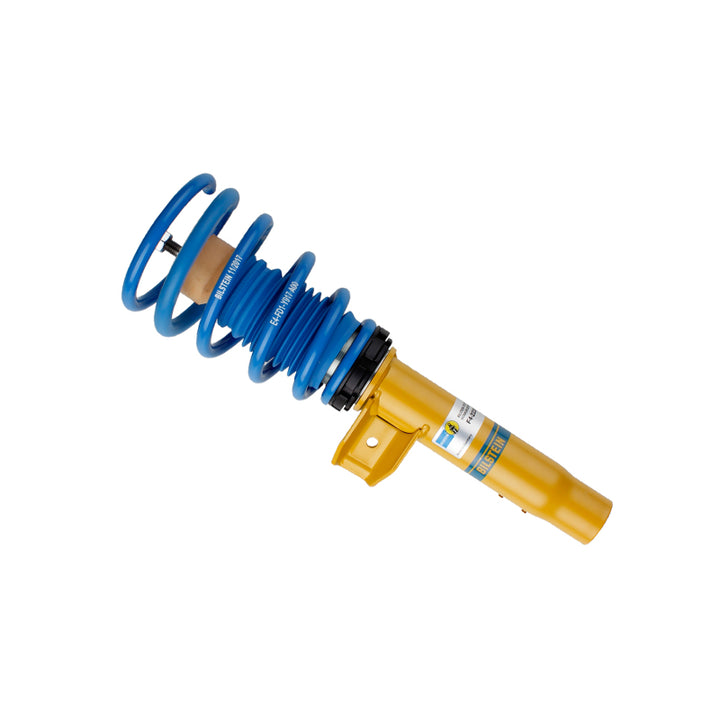 Bilstein B14 (PSS) 09-13 BMW 328i xDrive / 335i xDrive Suspension Kit - Bull Strap