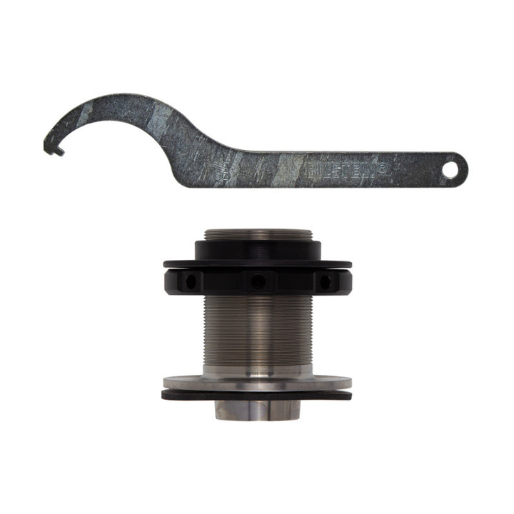 Bilstein B14 (PSS) 13-15 BMW 320xi / 13-04 328xi / 15 435xi Front & Rear Performance Suspension Sys - Bull Strap