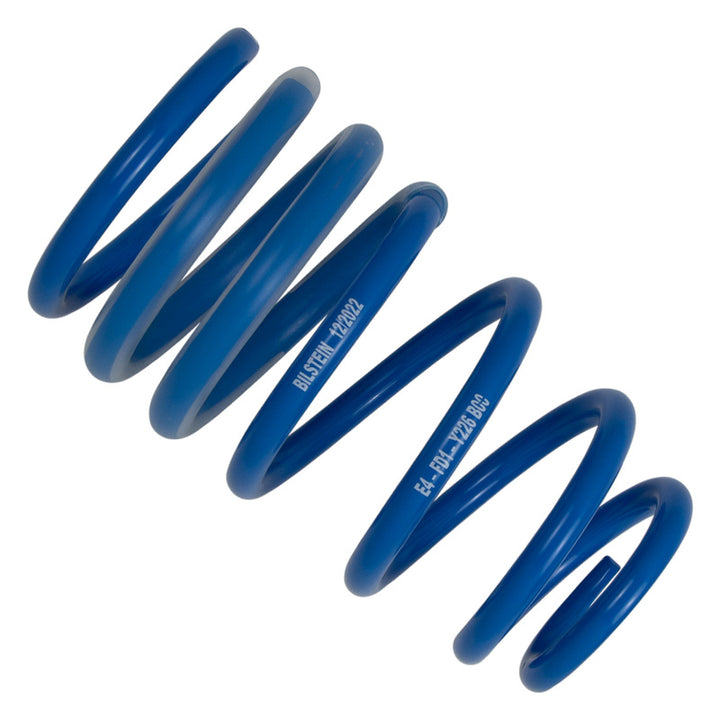 Bilstein B14 (PSS) 13-15 BMW 320xi / 13-04 328xi / 15 435xi Front & Rear Performance Suspension Sys - Bull Strap