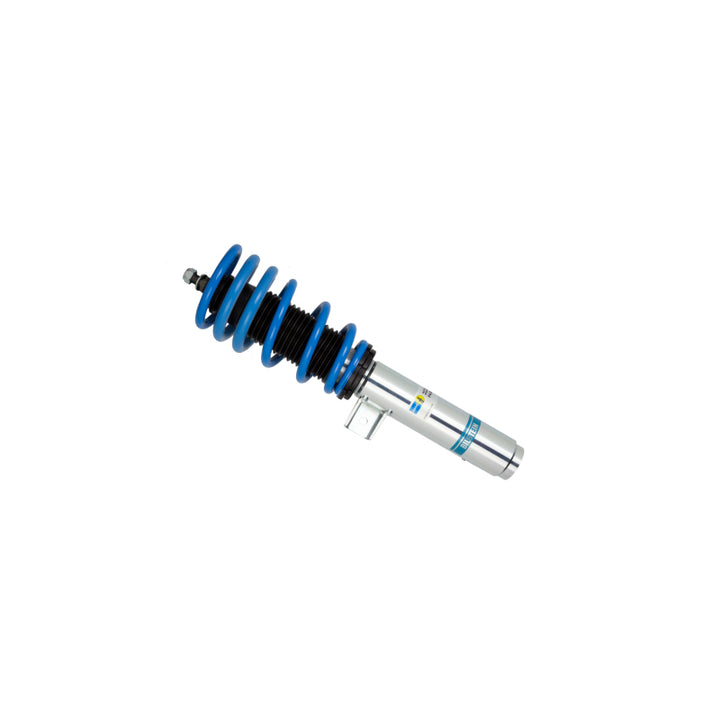 Bilstein B14 (PSS) 13-15 BMW 320xi / 13-04 328xi / 15 435xi Front & Rear Performance Suspension Sys - Bull Strap