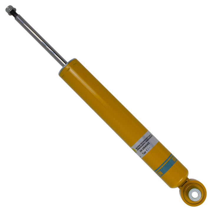 Bilstein B14 (PSS) 13-15 BMW 320xi / 13-04 328xi / 15 435xi Front & Rear Performance Suspension Sys - Bull Strap