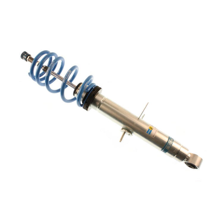 Bilstein B16 2011 Infiniti G37 IPL Front and Rear Performance Suspension System - Bull Strap