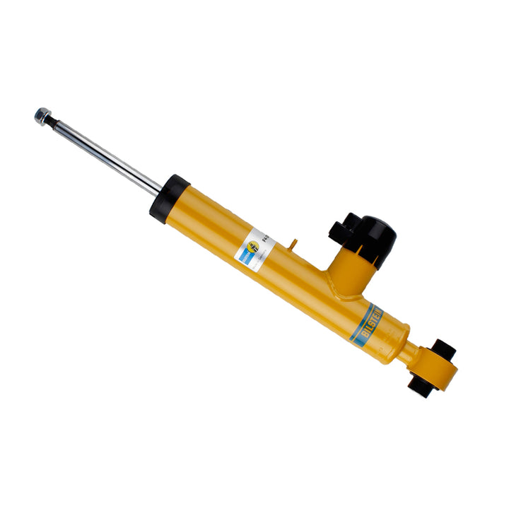 Bilstein B16 (DampTronic) 13-15 BMW 335i xDrive Front and Rear Suspension Kit - Bull Strap