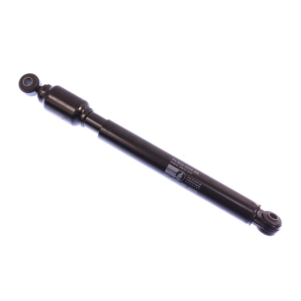 Bilstein B2 1975 Mercedes-Benz 230 Base Front 22mm Monotube Steering Damper - Bull Strap
