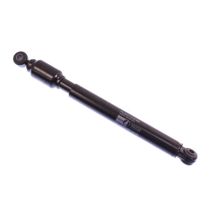 Bilstein B2 1975 Mercedes-Benz 230 Base Front 22mm Monotube Steering Damper - Bull Strap