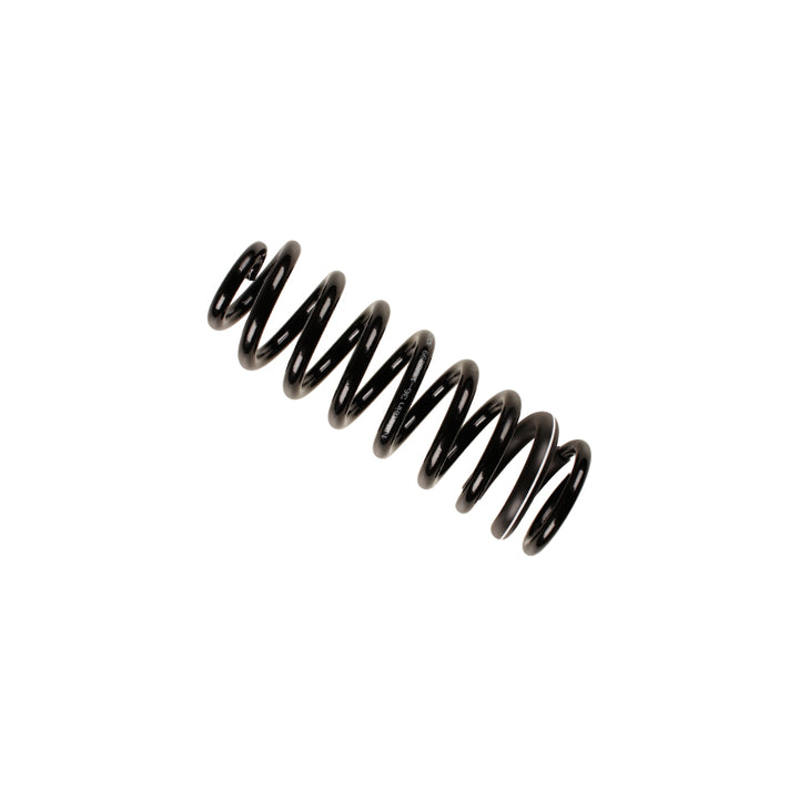 Bilstein B3 06-11 Mercedes-Benz ML350 Rear Replacement Suspension Coil Spring - Bull Strap