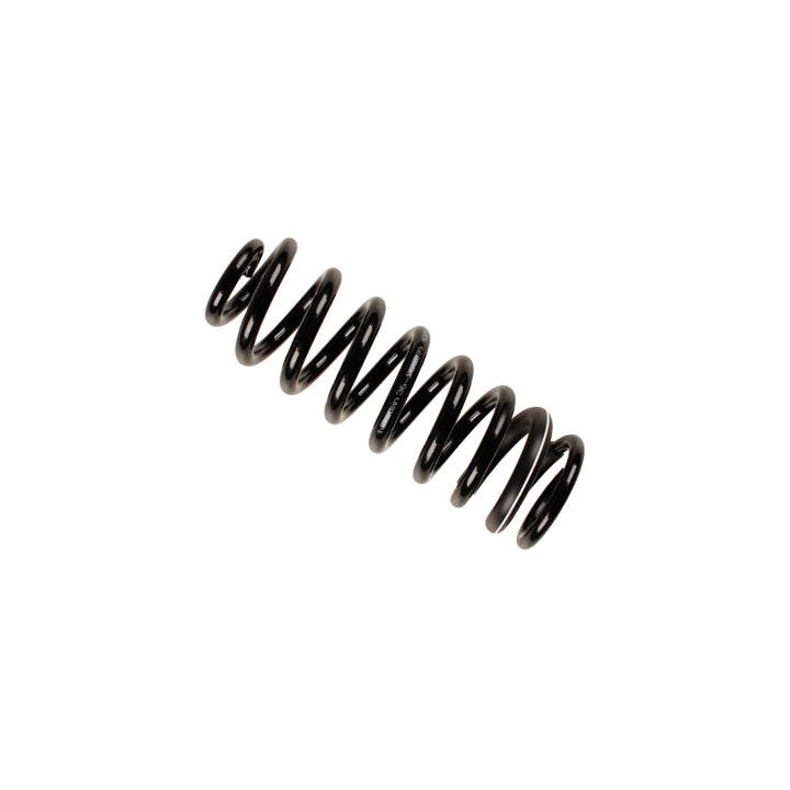 Bilstein B3 06-11 Mercedes-Benz ML350 Rear Replacement Suspension Coil Spring - Bull Strap