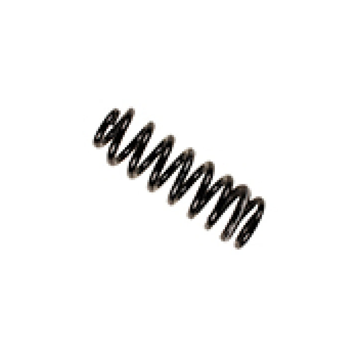 Bilstein B3 06-11 Mercedes-Benz ML350 Rear Replacement Suspension Coil Spring - Bull Strap