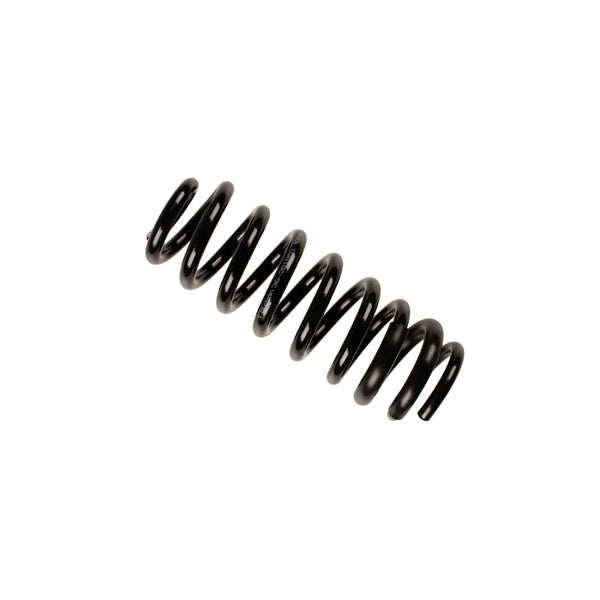 Bilstein B3 07-09 Mercedes-Benz ML320 / 06-11 Mercedes ML350 Replacement Rear Coil Springs - Bull Strap