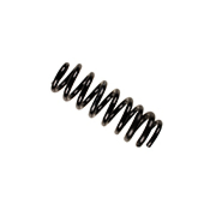Bilstein B3 07-09 Mercedes-Benz ML320 / 06-11 Mercedes ML350 Replacement Rear Coil Springs - Bull Strap