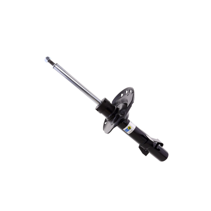 Bilstein B4 07-14 Volvo S60 / S80 Front Left Suspension Strut Assembly - Bull Strap