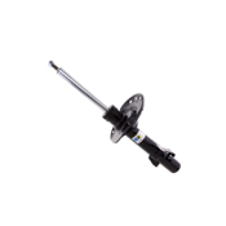 Bilstein B4 07-14 Volvo S60 / S80 Front Left Suspension Strut Assembly - Bull Strap