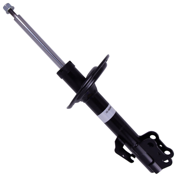 Bilstein B4 10-13 Toyota Highlander Front Left Twintube Shock Absorber (From 08/2010) - Bull Strap