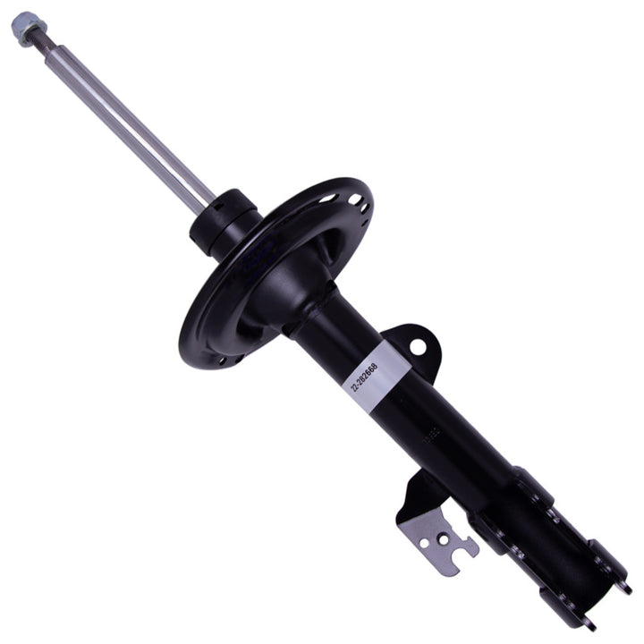 Bilstein B4 10-13 Toyota Highlander Front Left Twintube Shock Absorber (From 08/2010) - Bull Strap