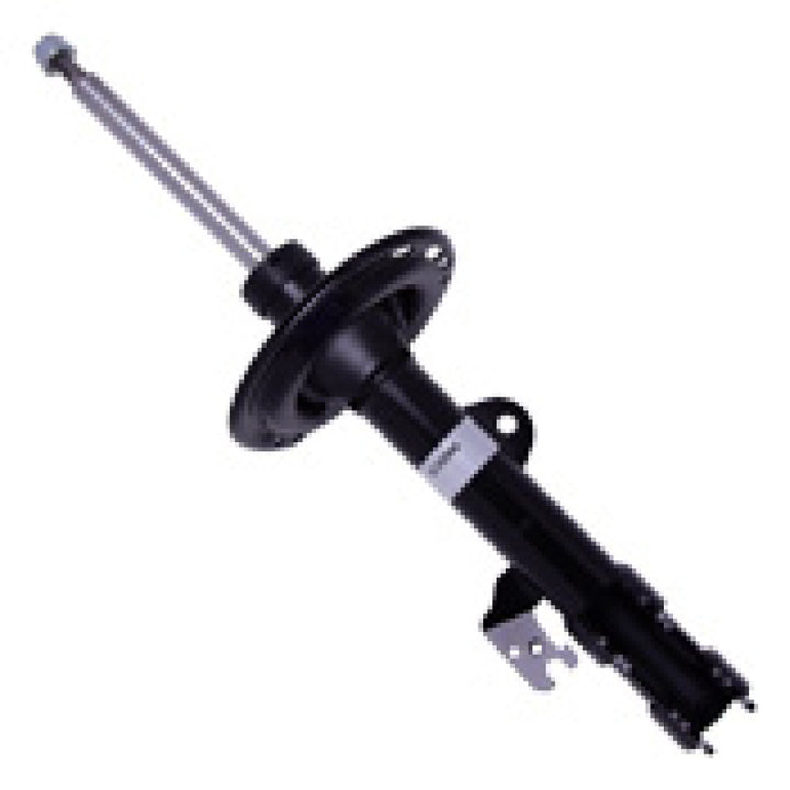 Bilstein B4 10-13 Toyota Highlander Front Left Twintube Shock Absorber (From 08/2010) - Bull Strap