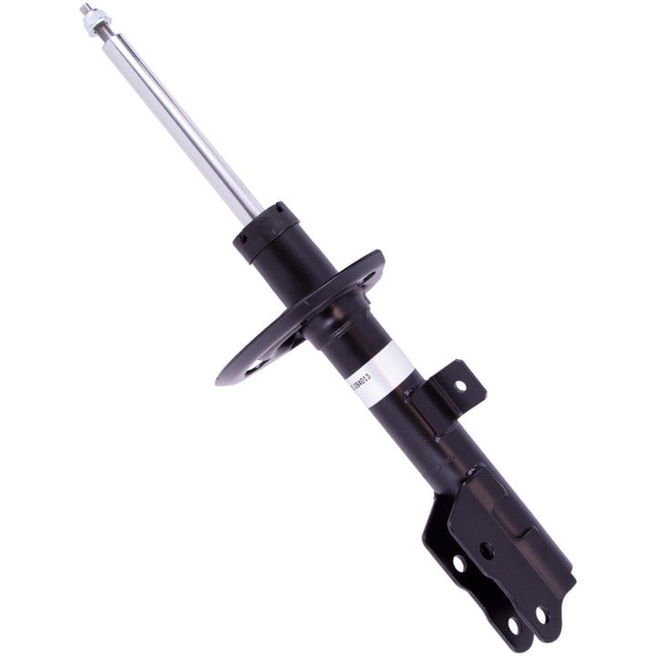 Bilstein B4 11-17 Jeep Patriot/Compass (Old Body Style) Front Left Strut Assembly - Bull Strap