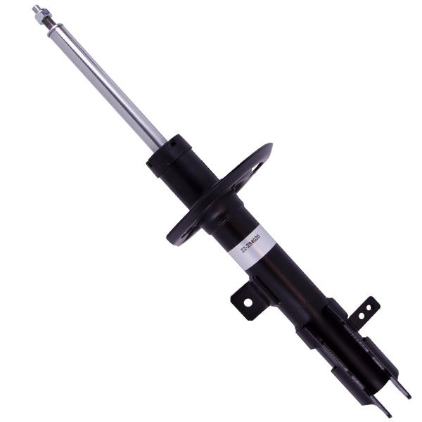 Bilstein B4 11-17 Jeep Patriot/Compass (Old Body Style) Front Right Strut Assembly - Bull Strap