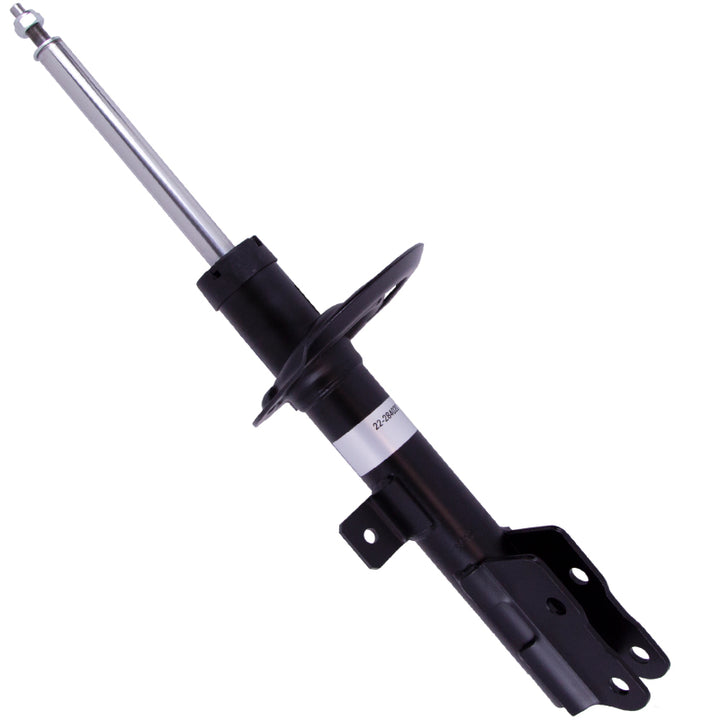 Bilstein B4 11-17 Jeep Patriot/Compass (Old Body Style) Front Right Strut Assembly - Bull Strap