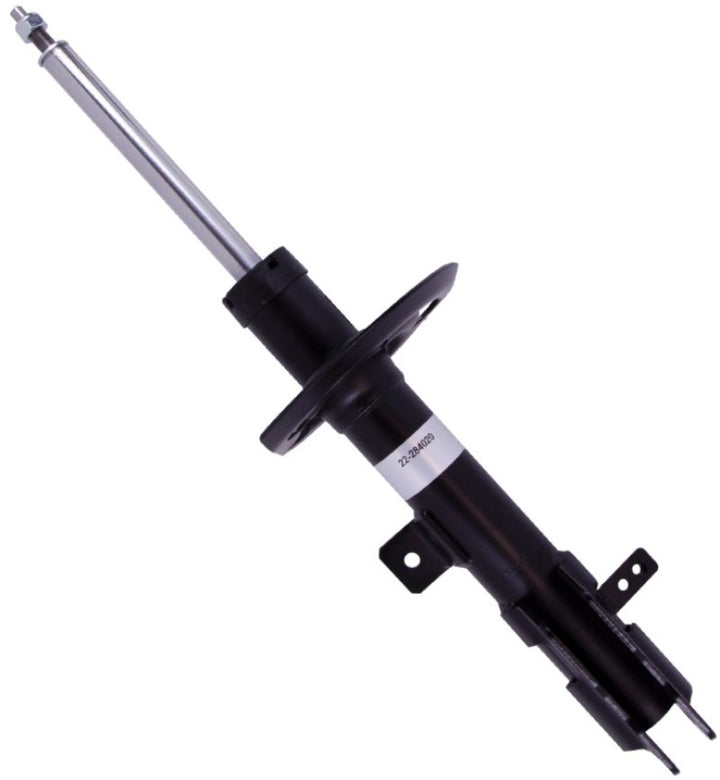Bilstein B4 11-17 Jeep Patriot/Compass (Old Body Style) Front Right Strut Assembly - Bull Strap