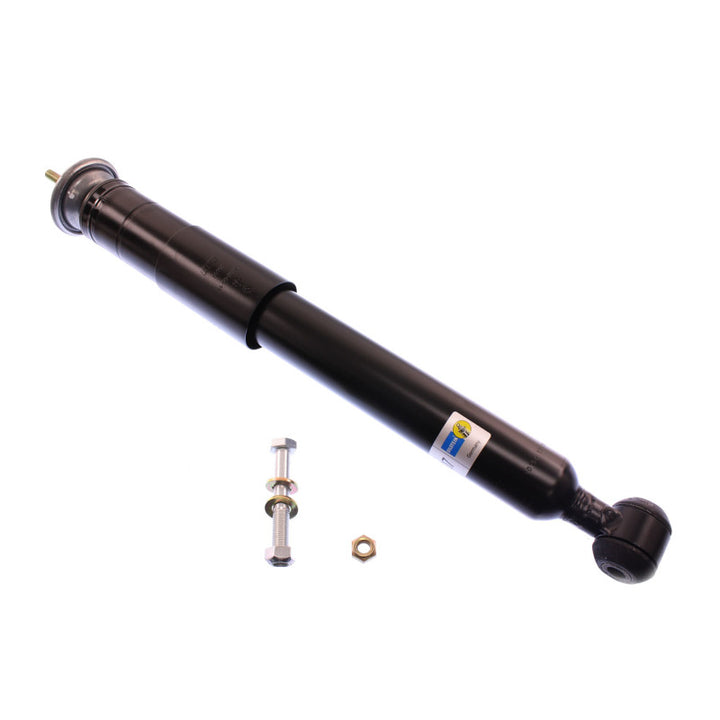 Bilstein B4 1992 Mercedes-Benz 300SD Base Rear 46mm Monotube Shock Absorber - Bull Strap