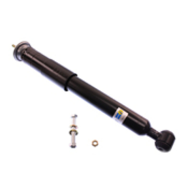 Bilstein B4 1992 Mercedes-Benz 300SD Base Rear 46mm Monotube Shock Absorber - Bull Strap