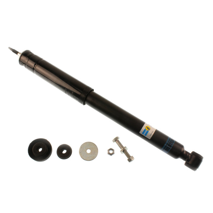 Bilstein B4 1998 Mercedes-Benz SLK230 Kompressor Front 36mm Monotube Shock Absorber - Bull Strap
