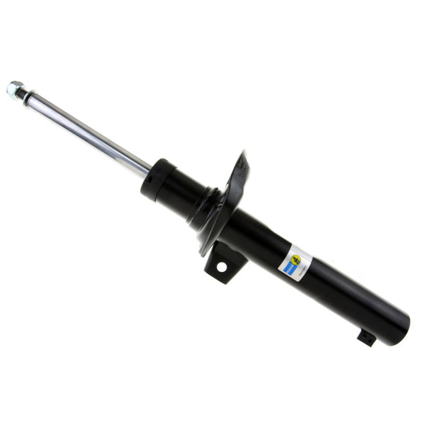 Bilstein B4 2005 Audi A3 Ambiente Front Suspension Strut Assembly (50MM OD) - Bull Strap