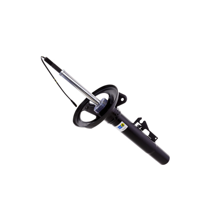 Bilstein B4 2005 Porsche 911 Carrera 4S Front Left Twintube Strut Assembly - Bull Strap