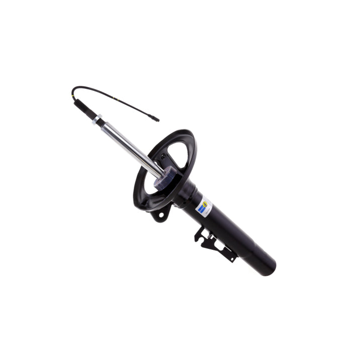 Bilstein B4 2005 Porsche 911 Carrera 4S Front Right Twintube Strut Assembly - Bull Strap