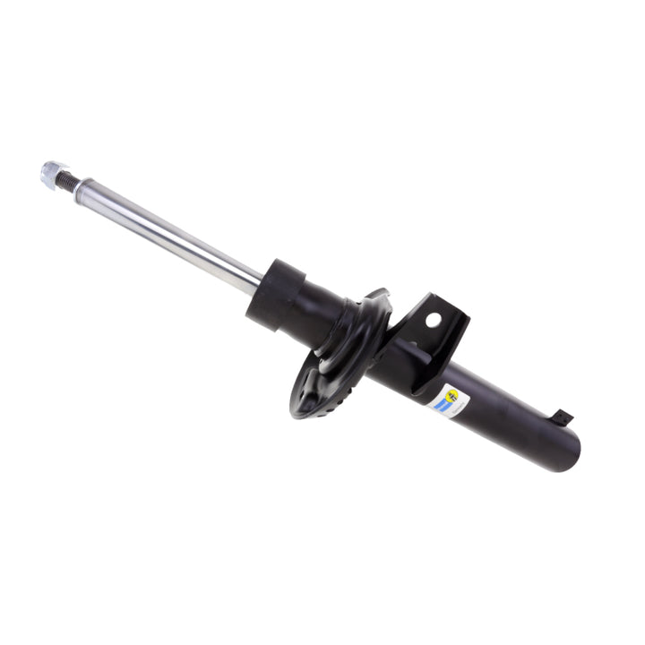 Bilstein B4 2007 Audi TT Sport Front Suspension Strut Assembly - Bull Strap
