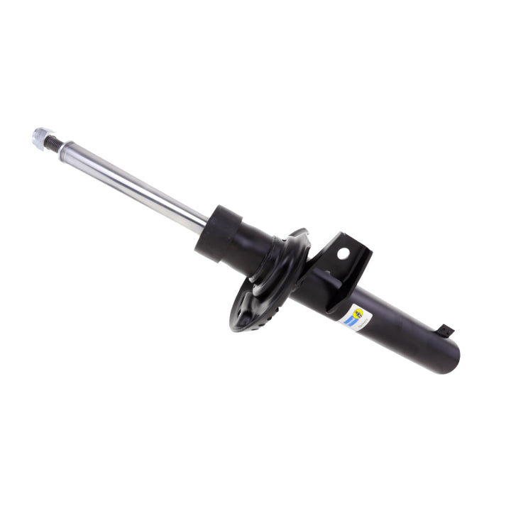Bilstein B4 2007 Audi TT Sport Front Suspension Strut Assembly - Bull Strap