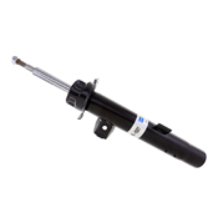 Bilstein B4 2007 BMW 328i Base Convertible Front Left Suspension Strut Assembly - Bull Strap