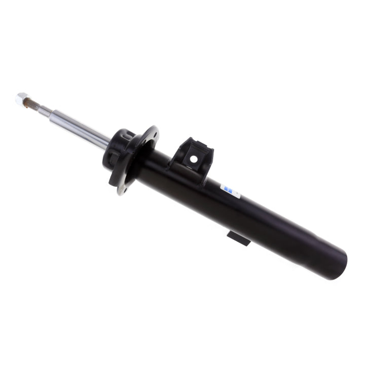 Bilstein B4 2007 BMW 328i Base Convertible Front Left Suspension Strut Assembly - Bull Strap