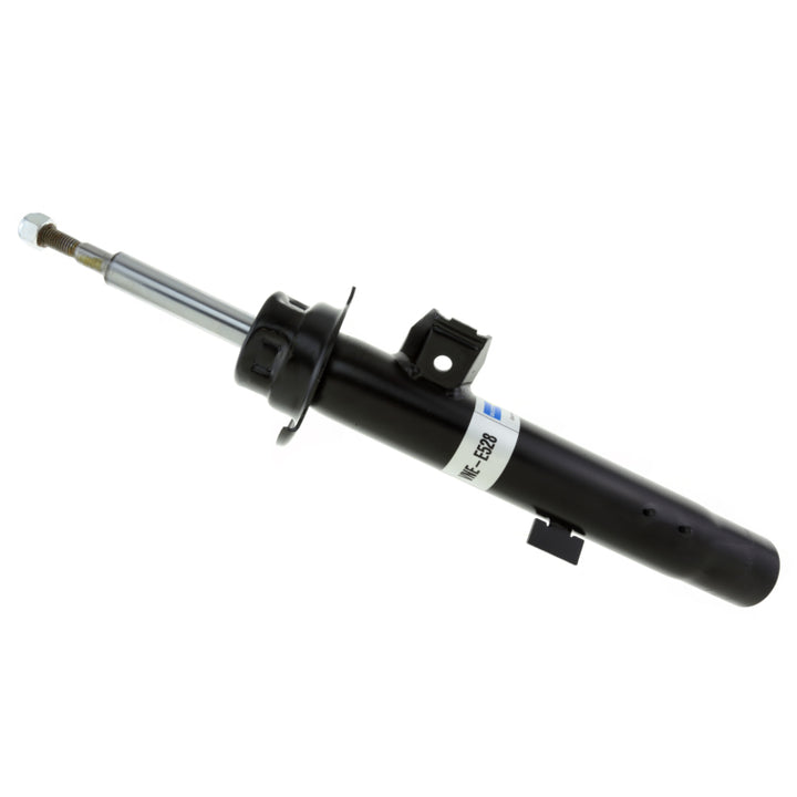 Bilstein B4 2007 BMW 328i Base Convertible Front Right Suspension Strut Assembly - Bull Strap