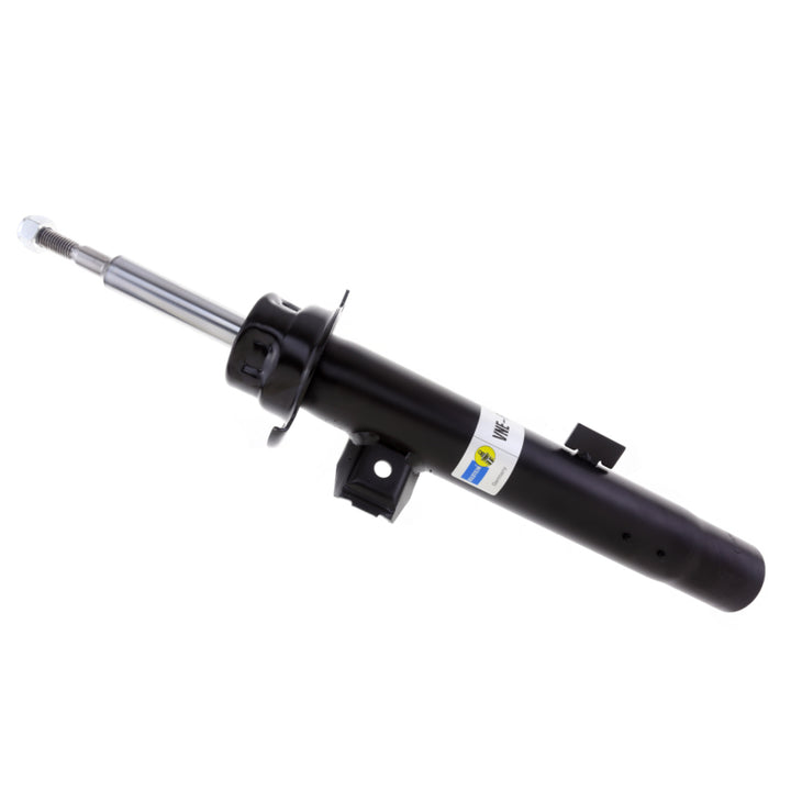 Bilstein B4 2008 BMW 128i Base Convertible Front Left Suspension Strut Assembly - Bull Strap