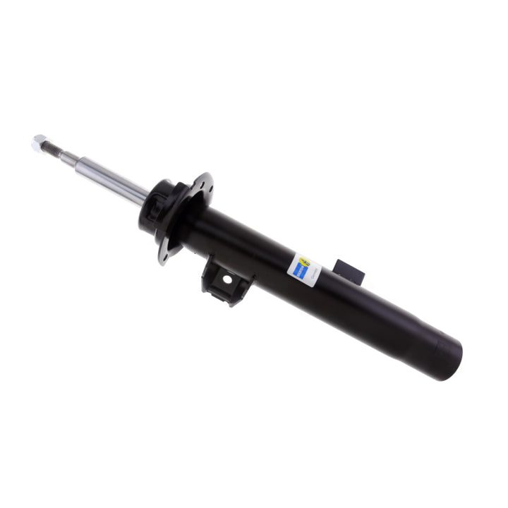 Bilstein B4 2008 BMW 128i Base Convertible Front Right Suspension Strut Assembly - Bull Strap