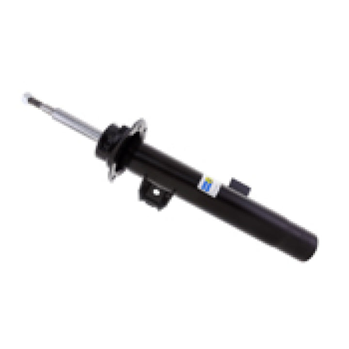 Bilstein B4 2008 BMW 128i Base Convertible Front Right Suspension Strut Assembly - Bull Strap