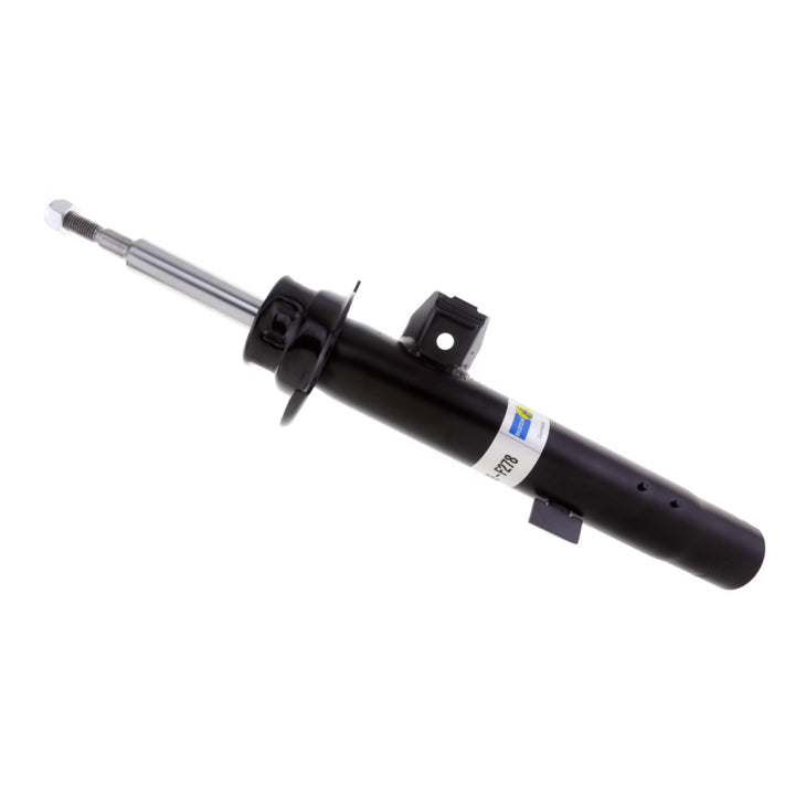 Bilstein B4 2008 BMW 128i Base Convertible Front Right Suspension Strut Assembly - Bull Strap