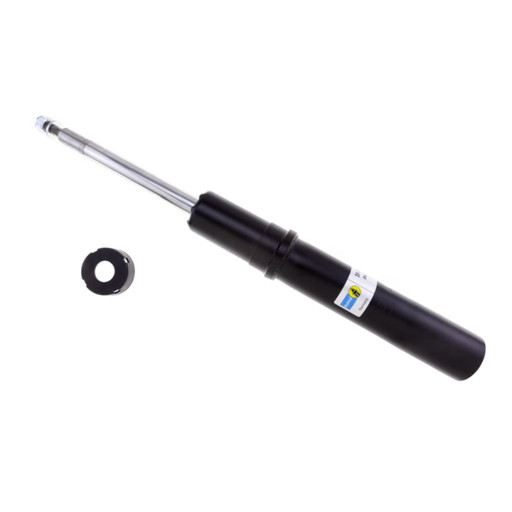 Bilstein B4 2009 Audi A4 Base Front Shock Absorber - Bull Strap
