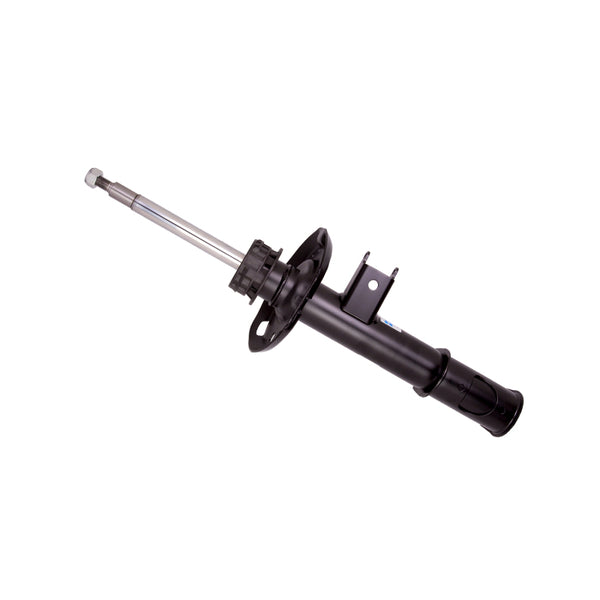 Bilstein B4 2015-2016 Mercedes-Benz GLA250 Front Left Twintube Strut Assembly - Bull Strap