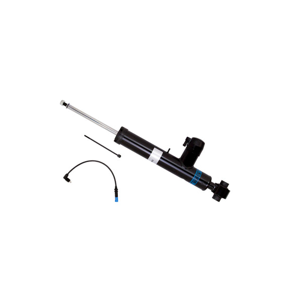 Bilstein B4 OE Replacement 12-15 BMW 328i/335i Rear Shock Absorber - Bull Strap