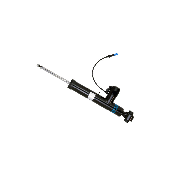 Bilstein B4 OE Replacement 12-15 BMW 328i/335i Rear Shock Absorber - Bull Strap