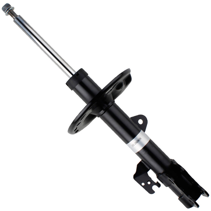 Bilstein B4 OE Replacement 14-19 Toyota Highlander Front Left Twintube Strut Assembly - Bull Strap