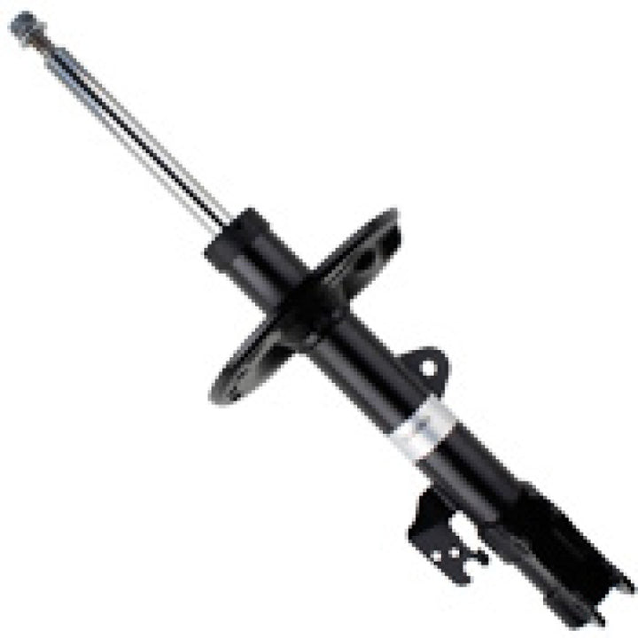 Bilstein B4 OE Replacement 14-19 Toyota Highlander Front Left Twintube Strut Assembly - Bull Strap