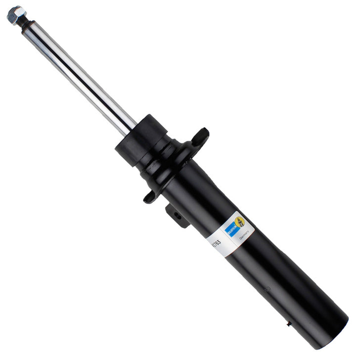 Bilstein B4 OE Replacement 14-20 Mini Cooper (F55) w/ Electronic Susp. Front Left Strut Assembly - Bull Strap
