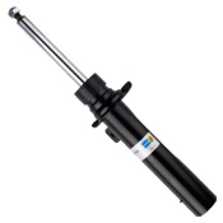 Bilstein B4 OE Replacement 14-20 Mini Cooper (F55) w/ Electronic Susp. Front Left Strut Assembly - Bull Strap