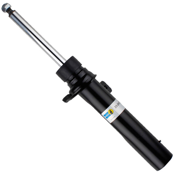 Bilstein B4 OE Replacement 14-20 Mini Cooper (F55) w/ Electronic Susp. Front Right Strut Assembly - Bull Strap