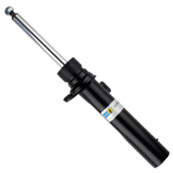 Bilstein B4 OE Replacement 14-20 Mini Cooper (F55) w/ Electronic Susp. Front Right Strut Assembly - Bull Strap